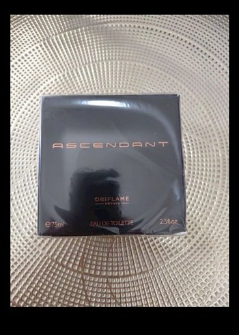 Oriflame Ascendant Kadın Parfümü 75 ml