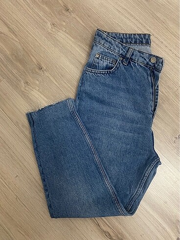 Mom jean