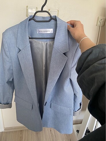 Diğer Blazer ceket