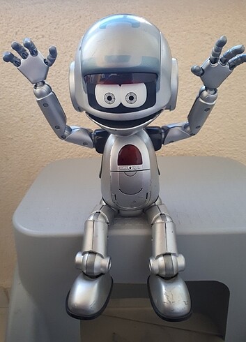Arçelik Robot 