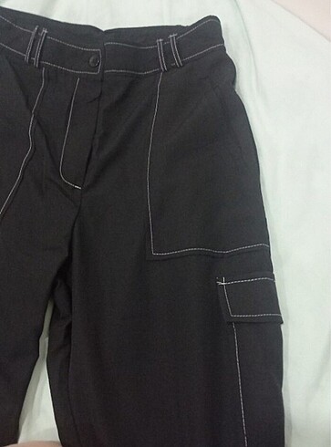 Zara Pantolon
