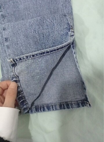 Zara Pantolon