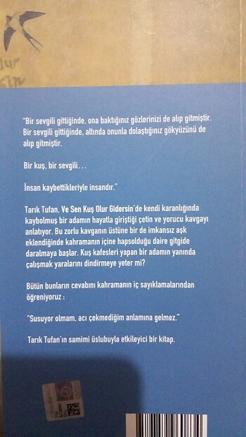  Tarık Tufan 