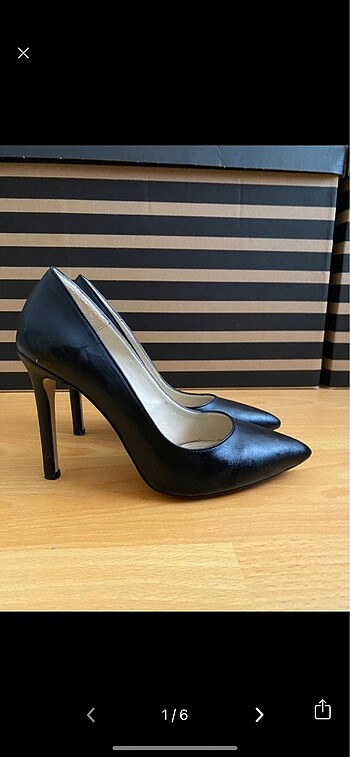 Fabrika stiletto