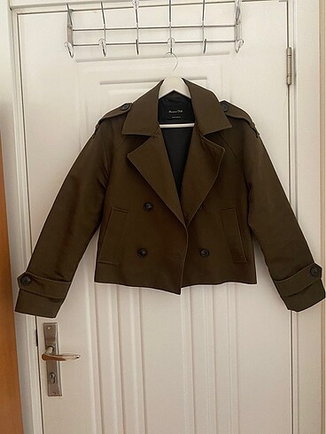 Massimo Dutti kaban