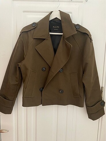 s Beden Massimo Dutti kaban