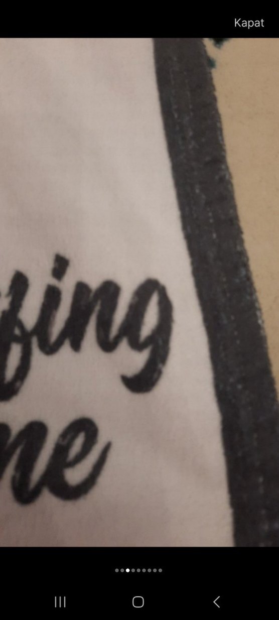 Kapüşonlu Erkek Çocuk Havlu Bornoz Gri Desenli - Görsel 3