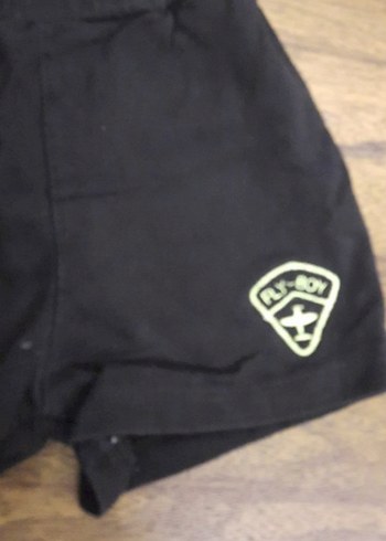 Erkek Çocuk Şort - Görsel 4