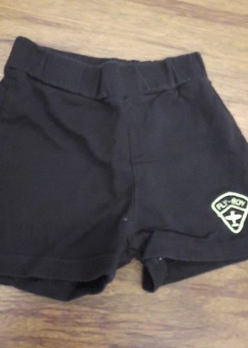 Erkek Çocuk Şort - Görsel 3