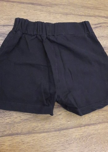 Erkek Çocuk Şort - Görsel 6