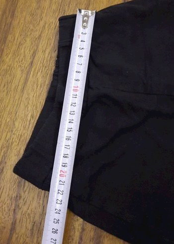 Erkek Çocuk Şort - Görsel 2