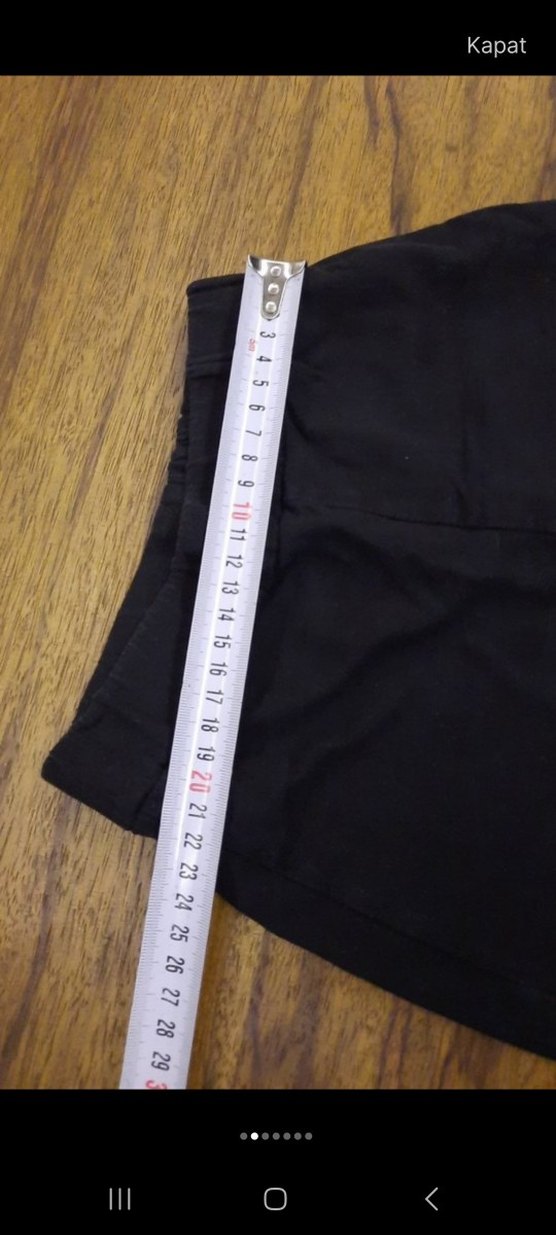 Erkek Çocuk Şort - Görsel 2