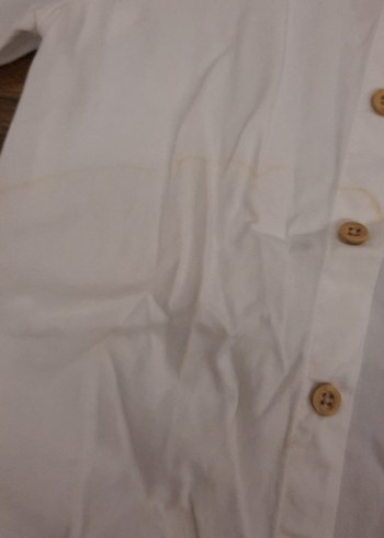 Erkek Çocuk gömlek - Görsel 6