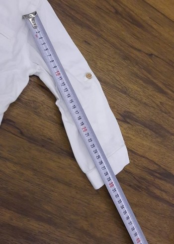 Erkek Çocuk gömlek - Görsel 5