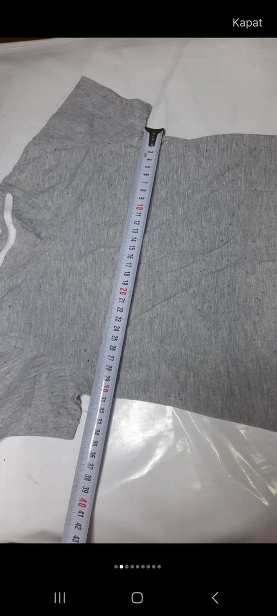 Erkek Çocuk tişört - Görsel 2