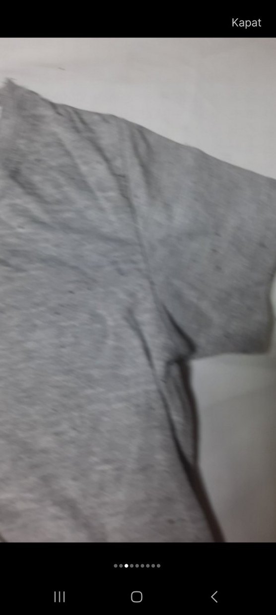 Erkek Çocuk tişört - Görsel 3