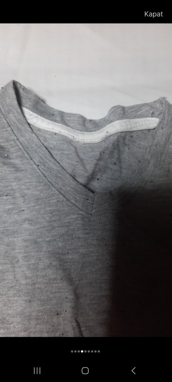 Erkek Çocuk tişört - Görsel 4