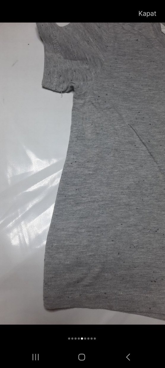 Erkek Çocuk tişört - Görsel 5