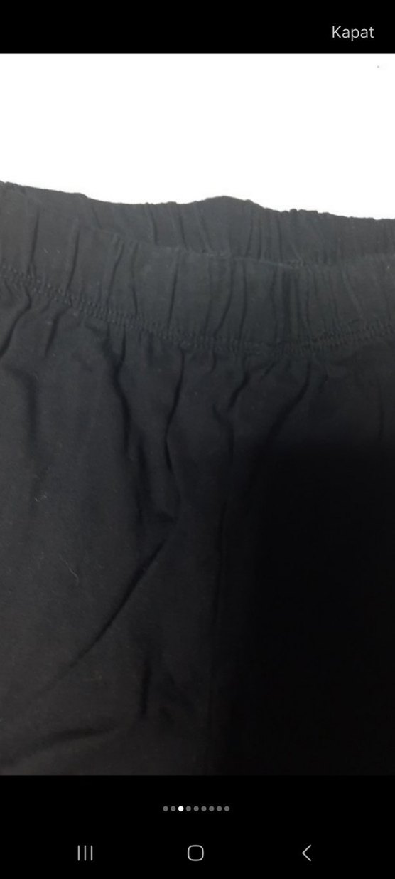 Erkek Çocuk Şort - Görsel 3