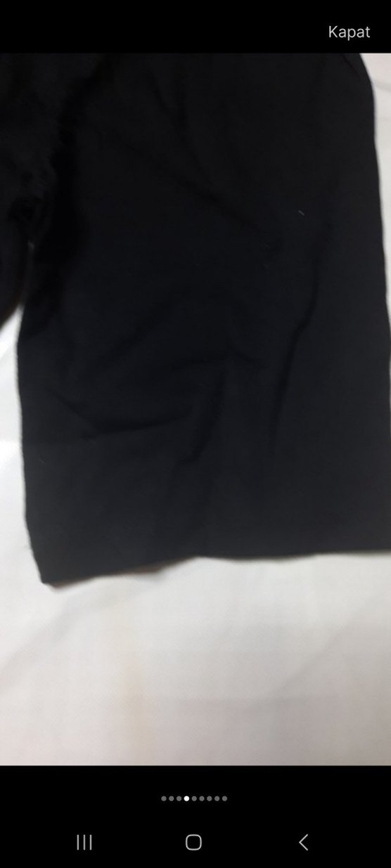 Erkek Çocuk Şort - Görsel 4