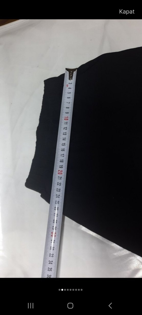 Erkek Çocuk Şort - Görsel 2