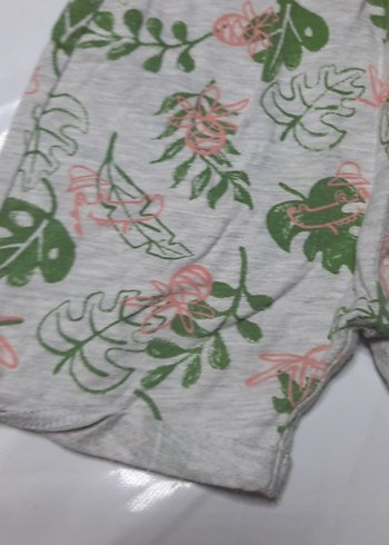 Erkek Çocuk Şort - Görsel 7