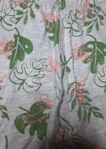 Erkek Çocuk Şort - Görsel 9