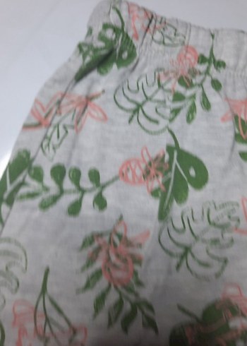 Erkek Çocuk Şort - Görsel 6