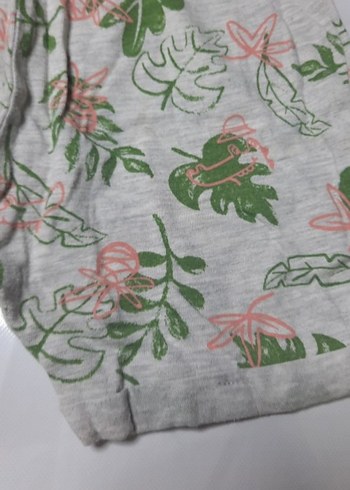 Erkek Çocuk Şort - Görsel 3