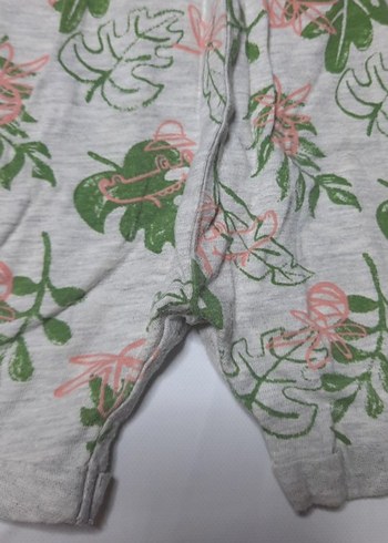 Erkek Çocuk Şort - Görsel 8