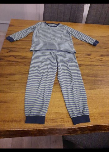 Çocuk Pijama - Görsel 7