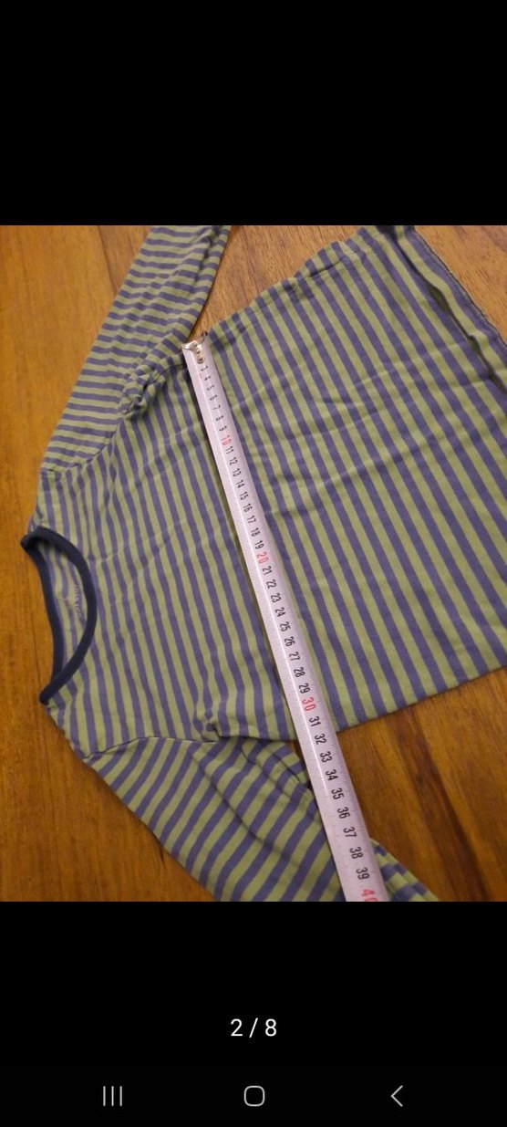 Çocuk Pijama - Görsel 2