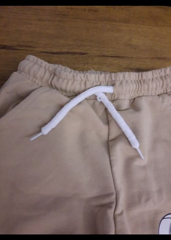 Çocuk Eşofman Altı - Görsel 7