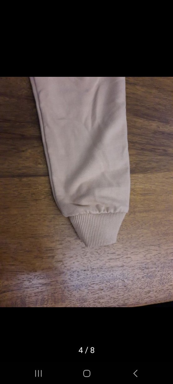 Çocuk Eşofman Altı - Görsel 4