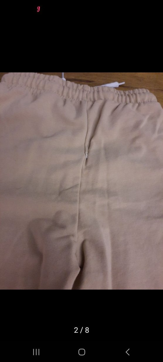 Çocuk Eşofman Altı - Görsel 2