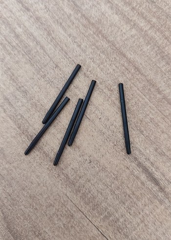 wacom one by grafik tablet kalem ucu 5li