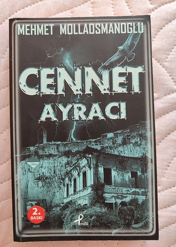 Cennet Ayracı - Mehmet Mollaosmanoğlu