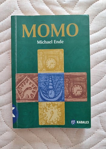 Momo - Michael Ende