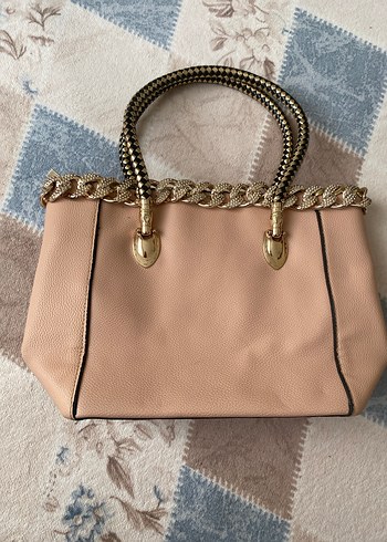 Zara Y2k vintage çanta