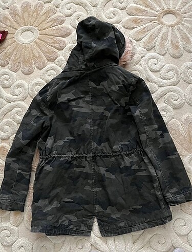 Mavi Jeans MAVİ kadın mont