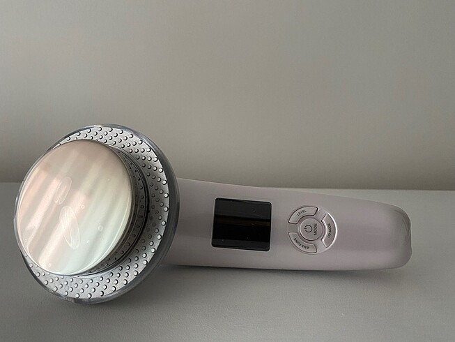 universal Beden Kavitasyon Aleti 6 in 1 Ultrasonic Slimming and Beautifying
