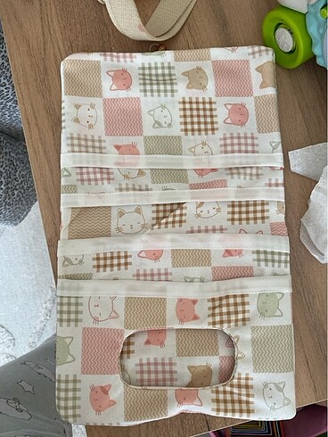 Diğer Bebek organizer