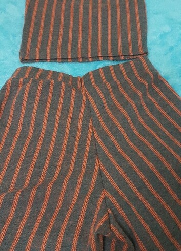 s Beden çeşitli Renk Trendyolmilla şort etek crop takım