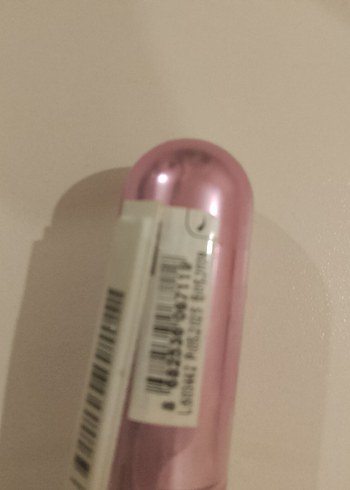 Flormar etiketli maskara - Görsel 3