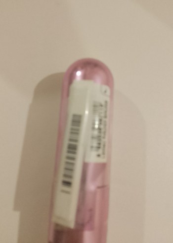 Flormar etiketli maskara - Görsel 4