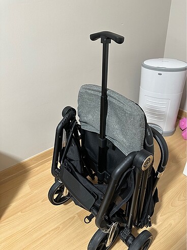 Elele marka Kabin boy bebek arabası - Görsel 14
