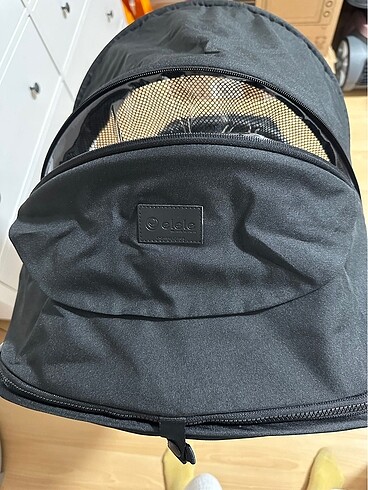 Elele marka Kabin boy bebek arabası - Görsel 7