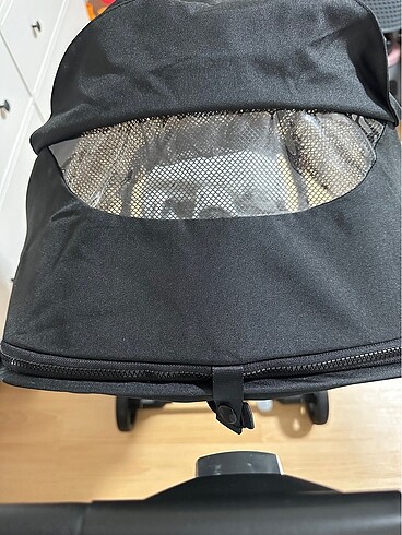 Elele marka Kabin boy bebek arabası - Görsel 6