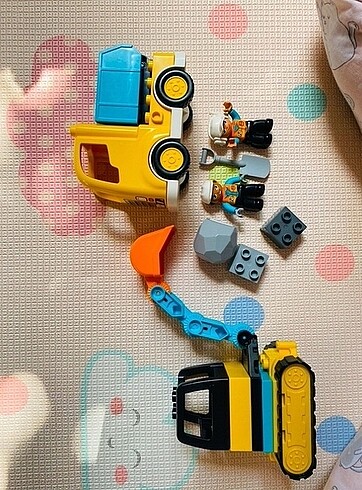 Lego duplo