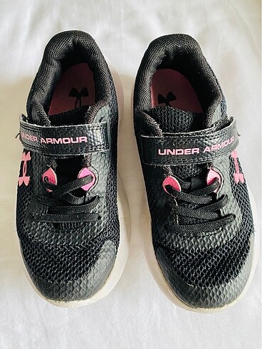 Diğer Under Armour